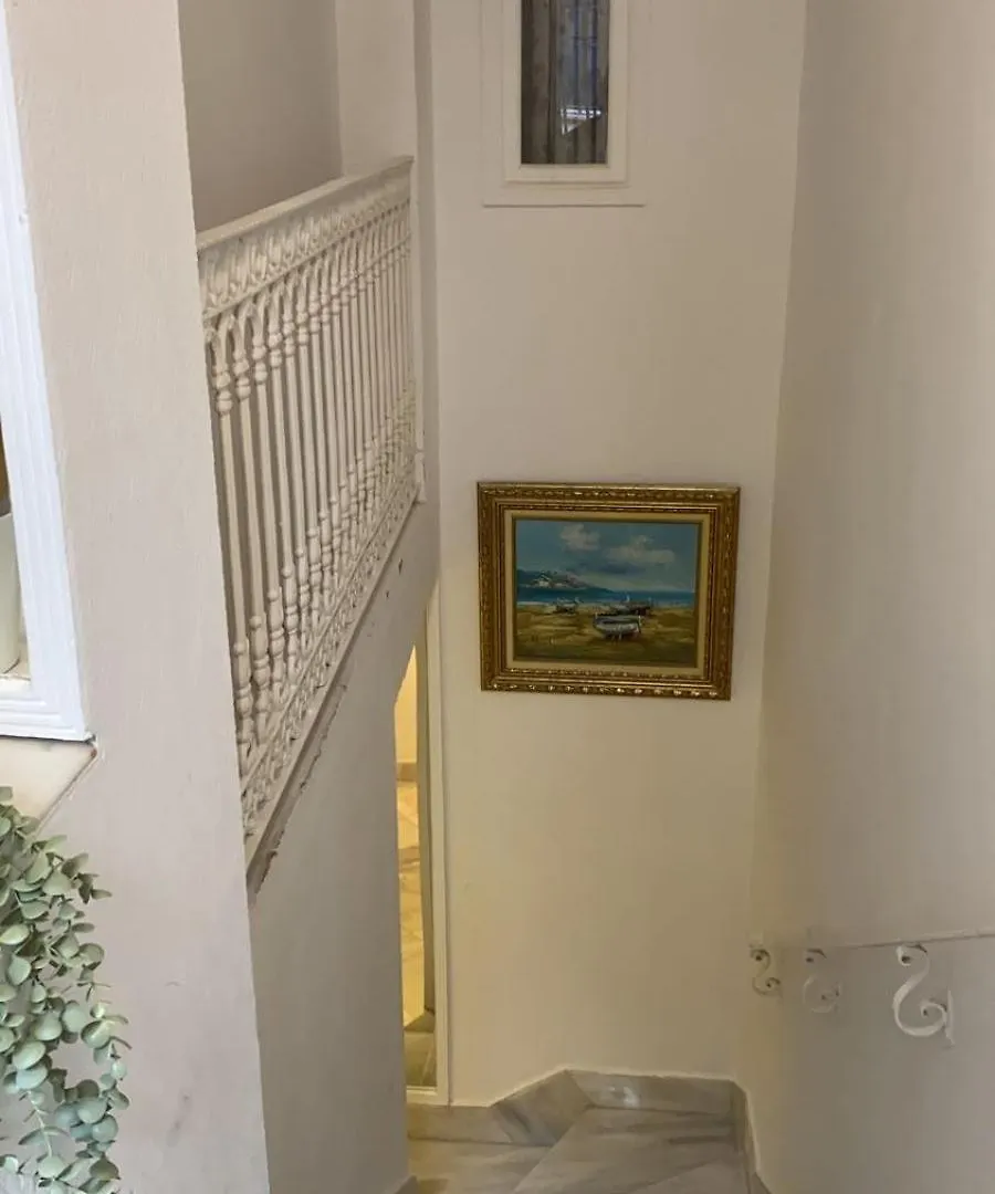 Casa Cervantes מאלגה 0*,  ספרד