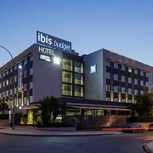 Ibis Budget Aeropuerto Avenida De Velazquez 2*, Malaga Spain
