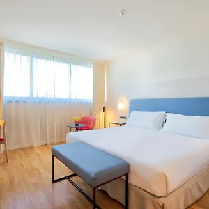 Eurostars 4*, Malaga Spain