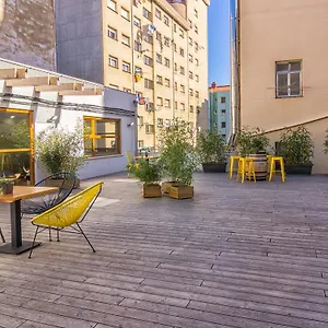 Egunon , Bilbao Spain