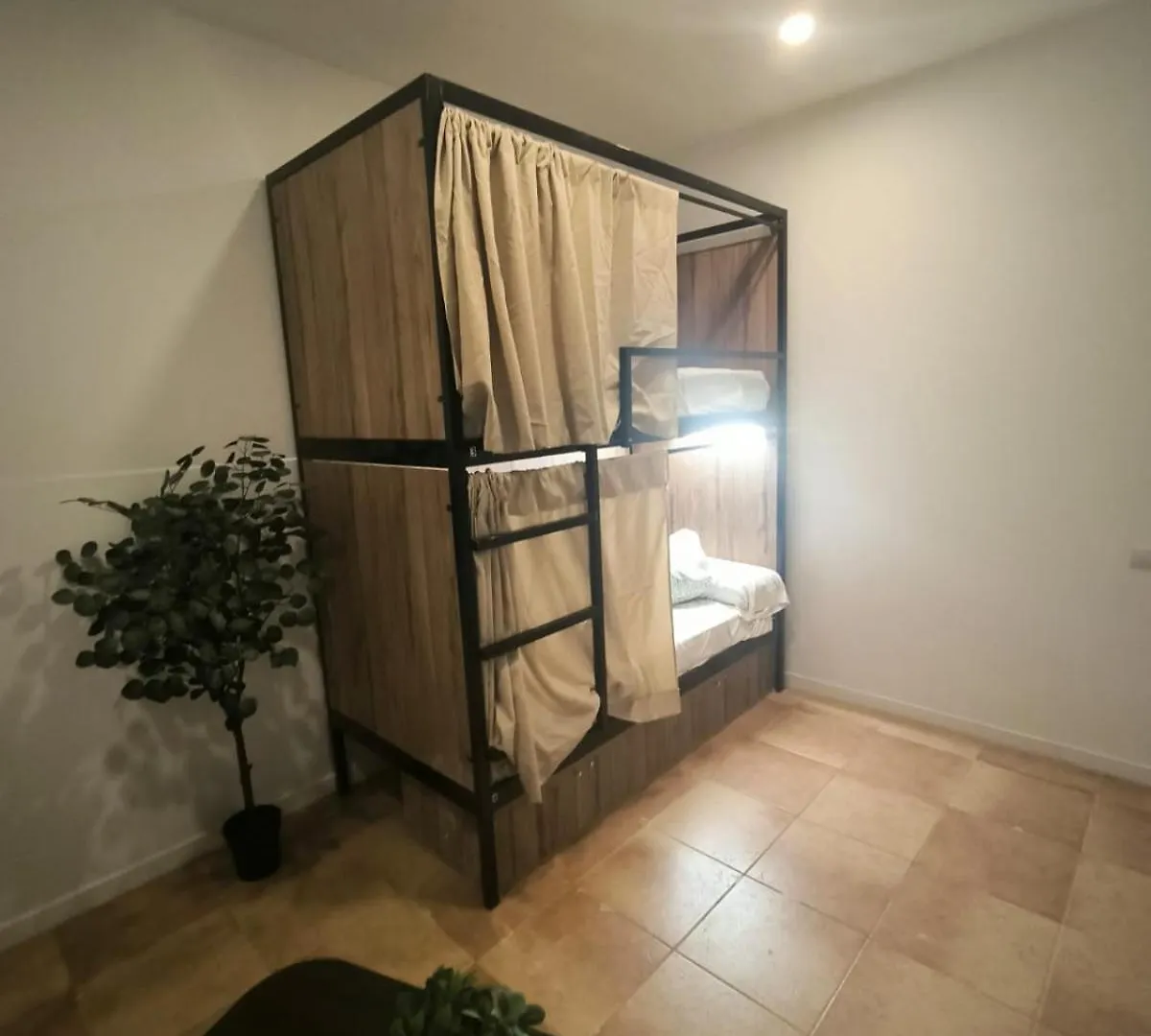 Casa Cervantes Malaga Guest house