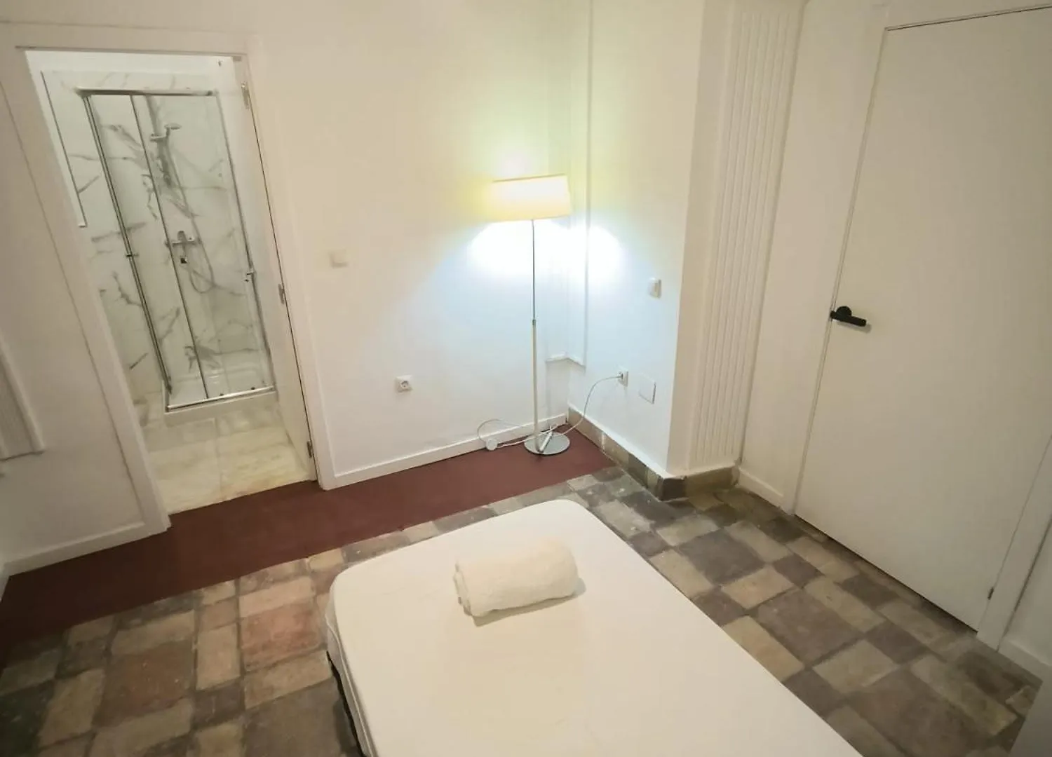 Casa Cervantes Malaga Spain